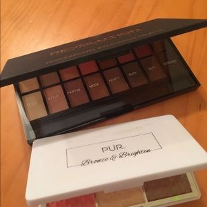 🔥New Palette Bundle🔥